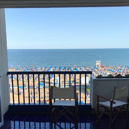 Residence Penelope - Walterigato Apartments Solo Per Famiglie Lido di Jesolo Eksteriør bilde