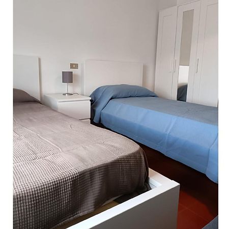 Residence Penelope - Walterigato Apartments Solo Per Famiglie Lido di Jesolo Eksteriør bilde