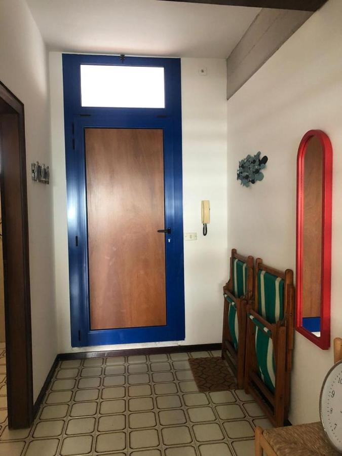 Residence Penelope - Walterigato Apartments Solo Per Famiglie Lido di Jesolo Eksteriør bilde