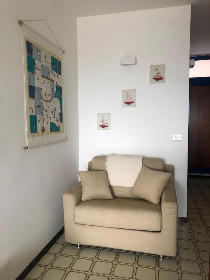 Residence Penelope - Walterigato Apartments Solo Per Famiglie Lido di Jesolo Eksteriør bilde