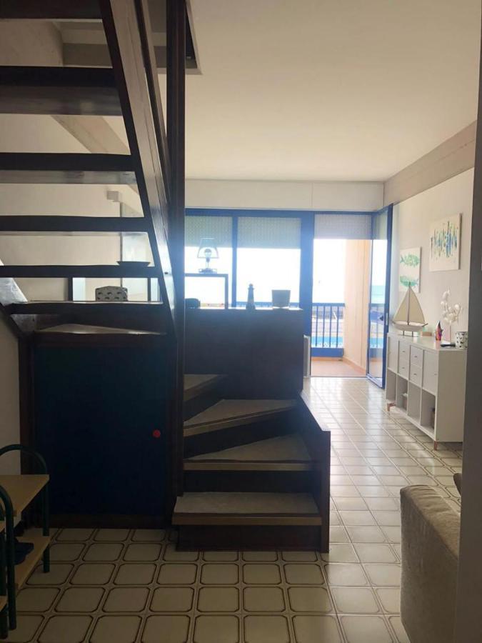 Residence Penelope - Walterigato Apartments Solo Per Famiglie Lido di Jesolo Eksteriør bilde