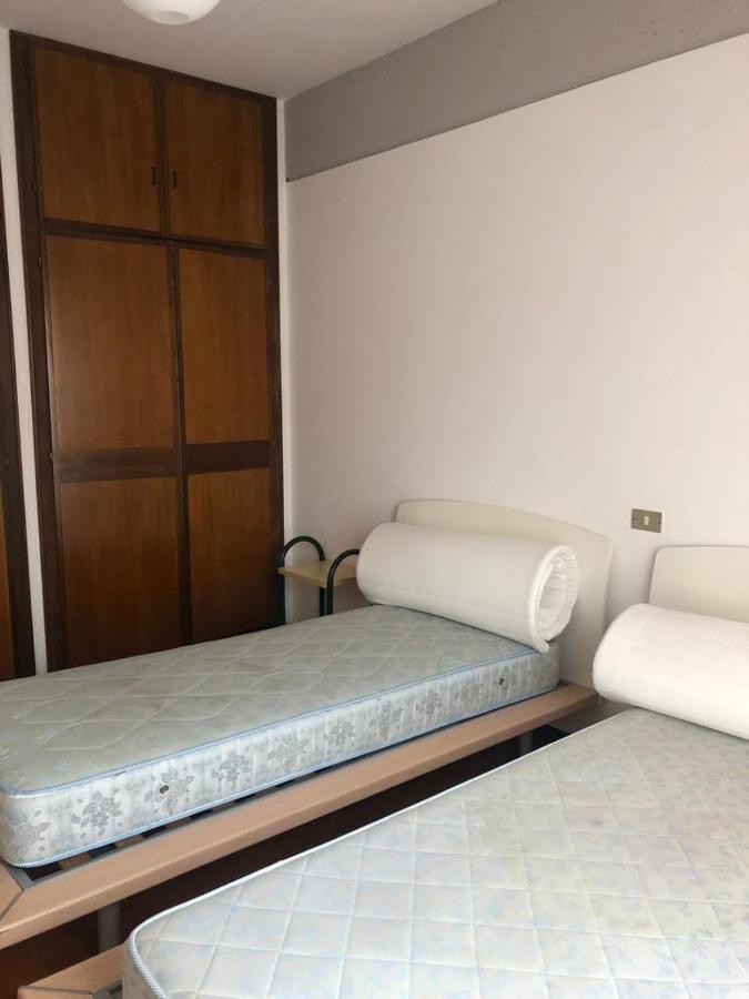 Residence Penelope - Walterigato Apartments Solo Per Famiglie Lido di Jesolo Eksteriør bilde