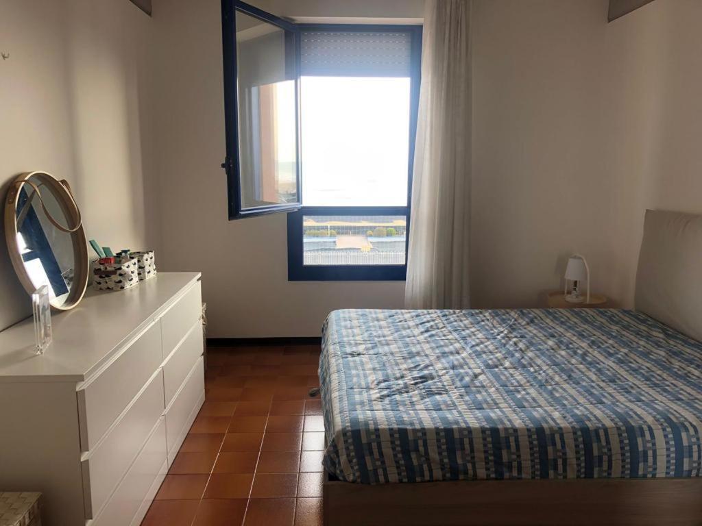 Residence Penelope - Walterigato Apartments Solo Per Famiglie Lido di Jesolo Eksteriør bilde