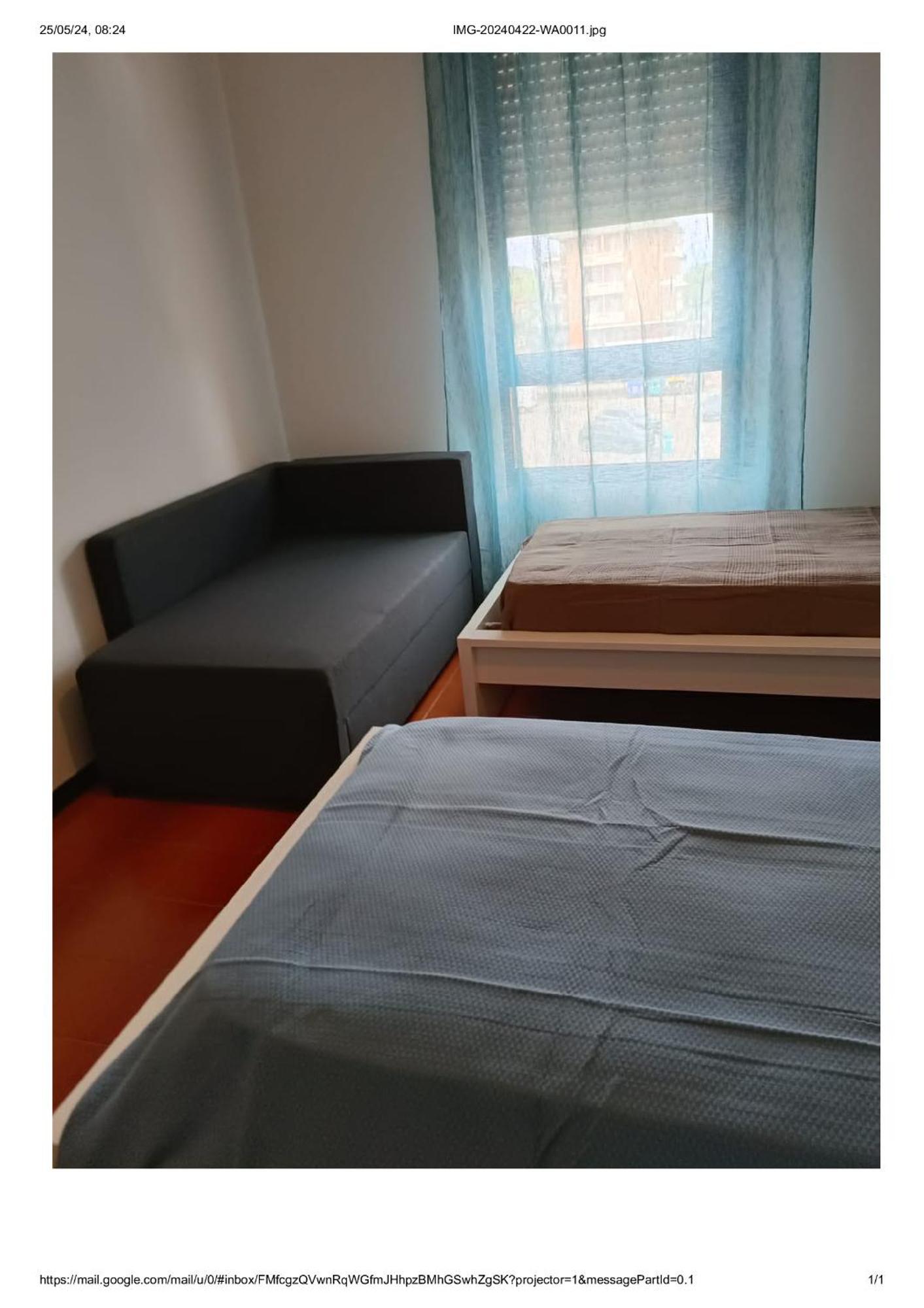 Residence Penelope - Walterigato Apartments Solo Per Famiglie Lido di Jesolo Eksteriør bilde