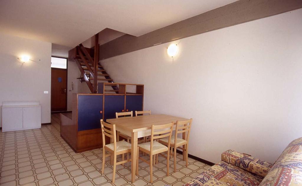 Residence Penelope - Walterigato Apartments Solo Per Famiglie Lido di Jesolo Eksteriør bilde