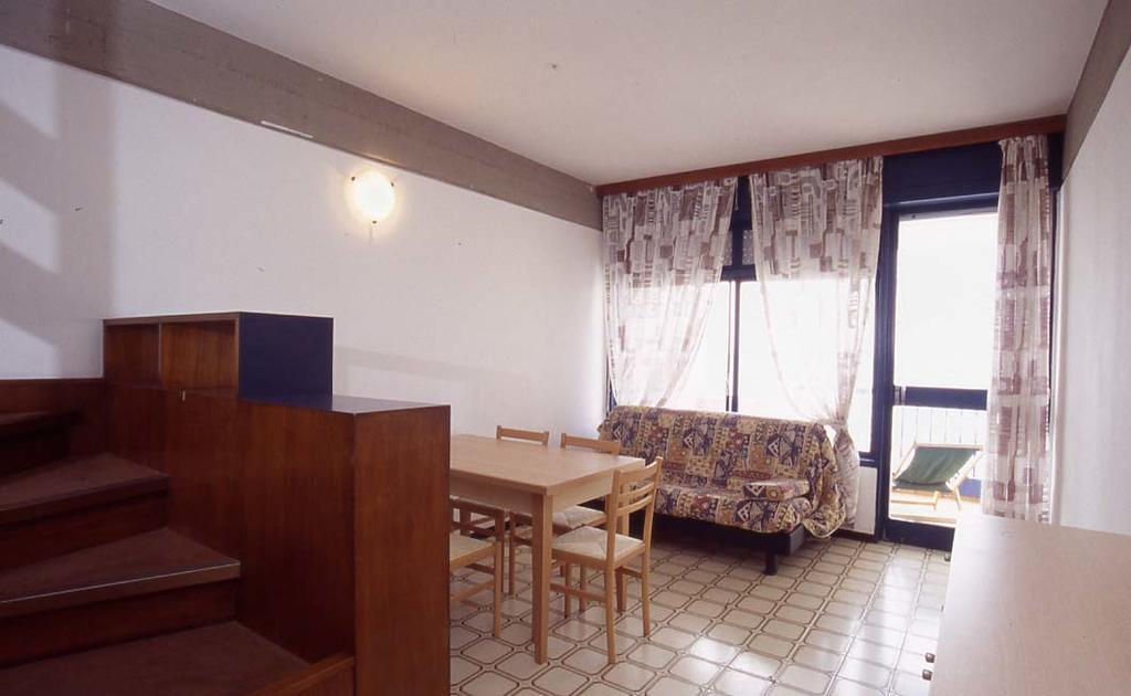 Residence Penelope - Walterigato Apartments Solo Per Famiglie Lido di Jesolo Eksteriør bilde