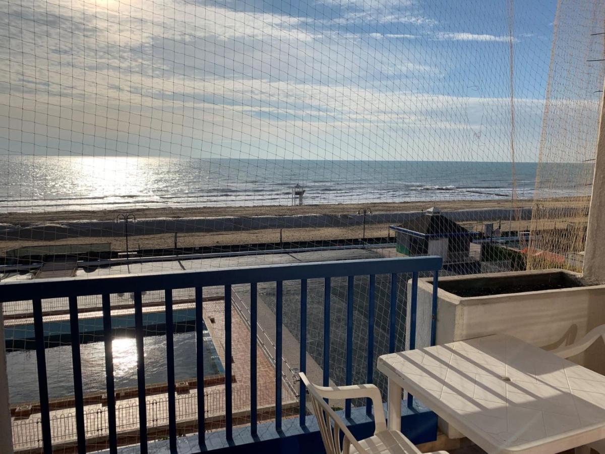 Residence Penelope - Walterigato Apartments Solo Per Famiglie Lido di Jesolo Eksteriør bilde