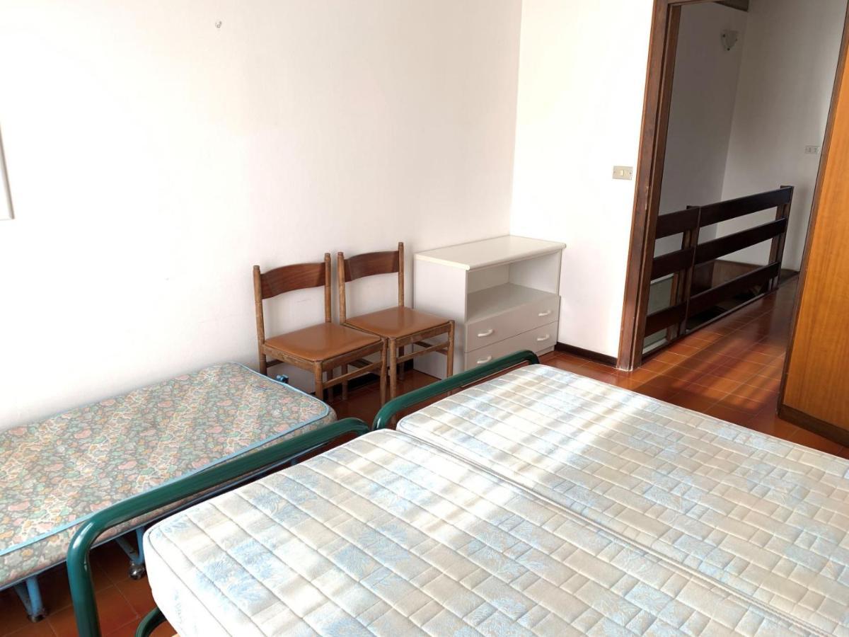 Residence Penelope - Walterigato Apartments Solo Per Famiglie Lido di Jesolo Eksteriør bilde