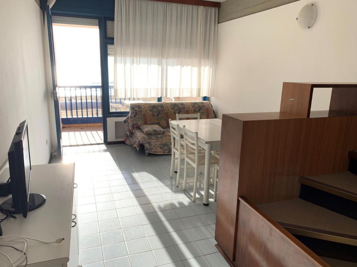 Residence Penelope - Walterigato Apartments Solo Per Famiglie Lido di Jesolo Eksteriør bilde