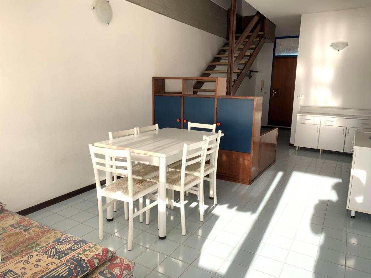Residence Penelope - Walterigato Apartments Solo Per Famiglie Lido di Jesolo Eksteriør bilde