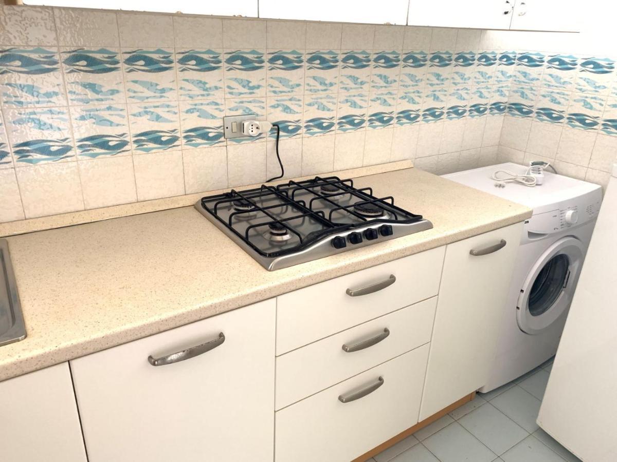 Residence Penelope - Walterigato Apartments Solo Per Famiglie Lido di Jesolo Eksteriør bilde