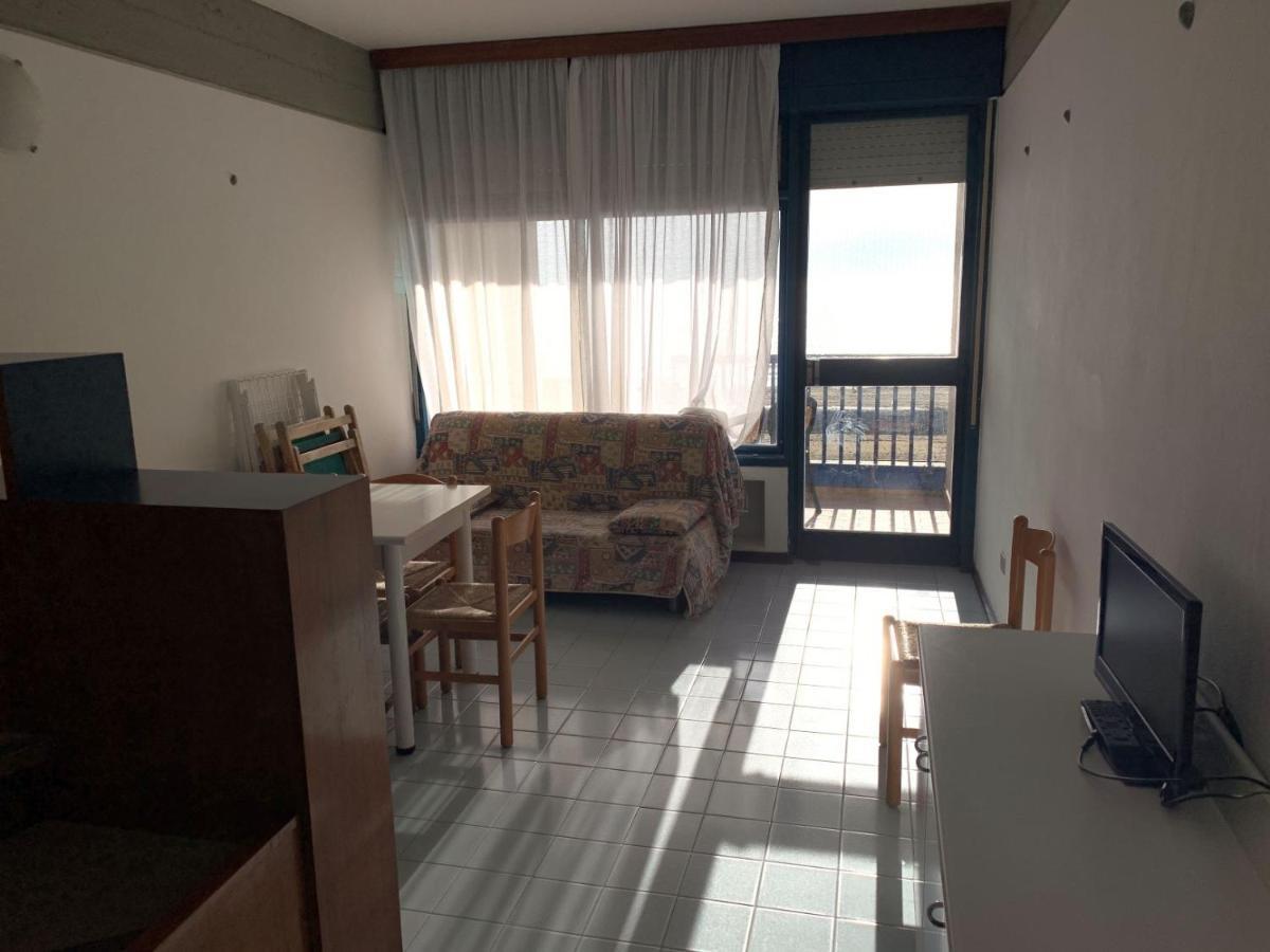 Residence Penelope - Walterigato Apartments Solo Per Famiglie Lido di Jesolo Eksteriør bilde