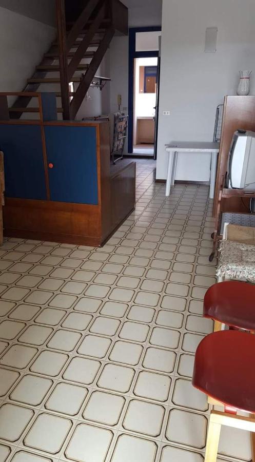 Residence Penelope - Walterigato Apartments Solo Per Famiglie Lido di Jesolo Eksteriør bilde