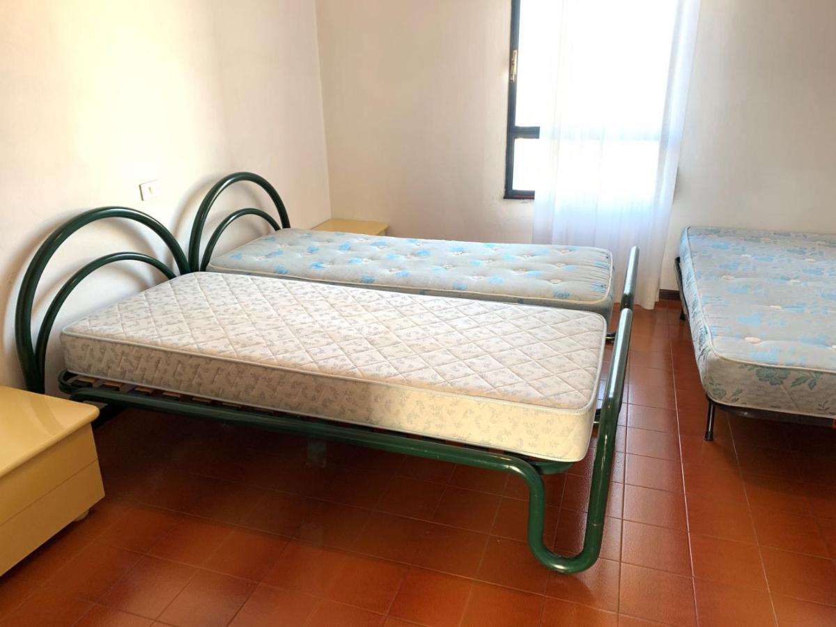 Residence Penelope - Walterigato Apartments Solo Per Famiglie Lido di Jesolo Eksteriør bilde