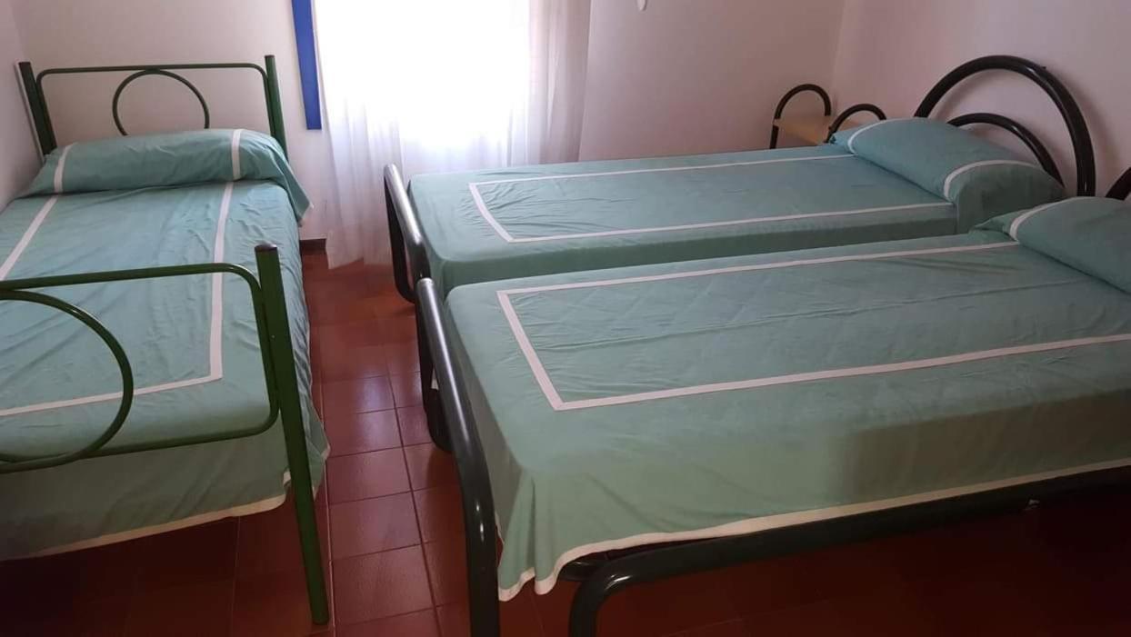 Residence Penelope - Walterigato Apartments Solo Per Famiglie Lido di Jesolo Eksteriør bilde