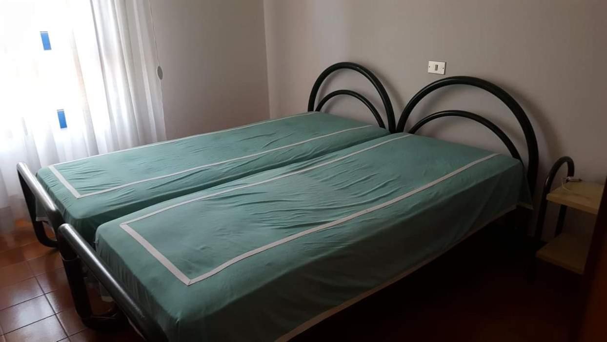 Residence Penelope - Walterigato Apartments Solo Per Famiglie Lido di Jesolo Eksteriør bilde