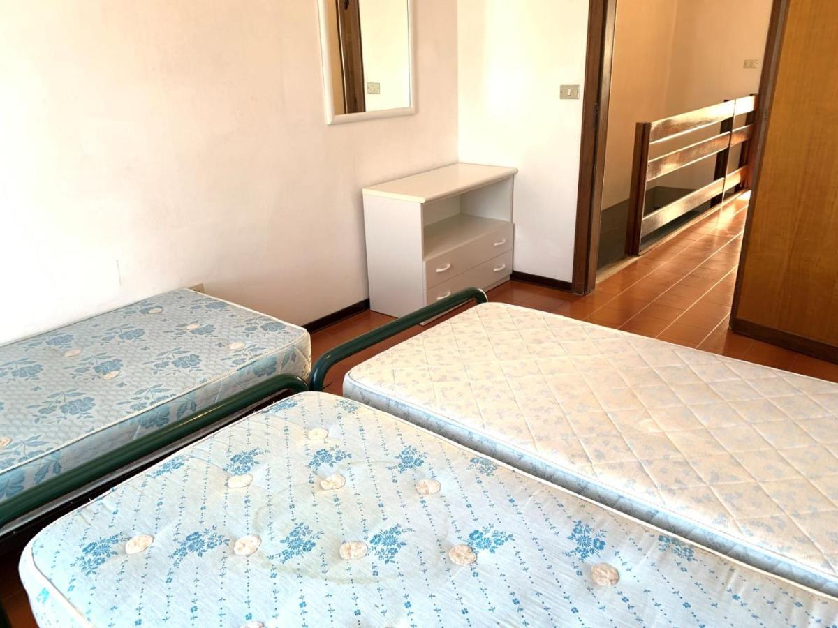 Residence Penelope - Walterigato Apartments Solo Per Famiglie Lido di Jesolo Eksteriør bilde