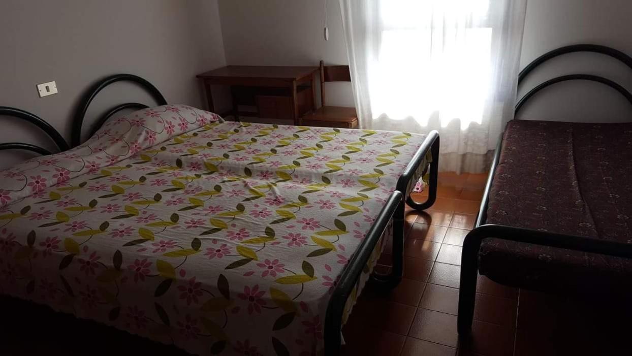 Residence Penelope - Walterigato Apartments Solo Per Famiglie Lido di Jesolo Eksteriør bilde